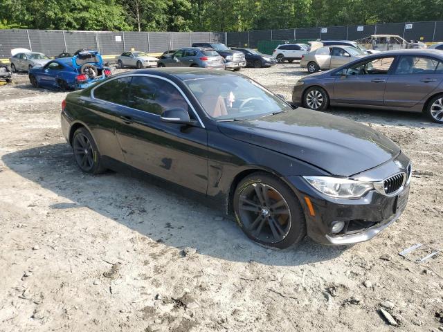 Photo 3 VIN: WBA3N9C50GK248660 - BMW 428 XI 