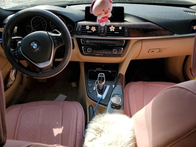 Photo 7 VIN: WBA3N9C50GK248660 - BMW 428 XI 