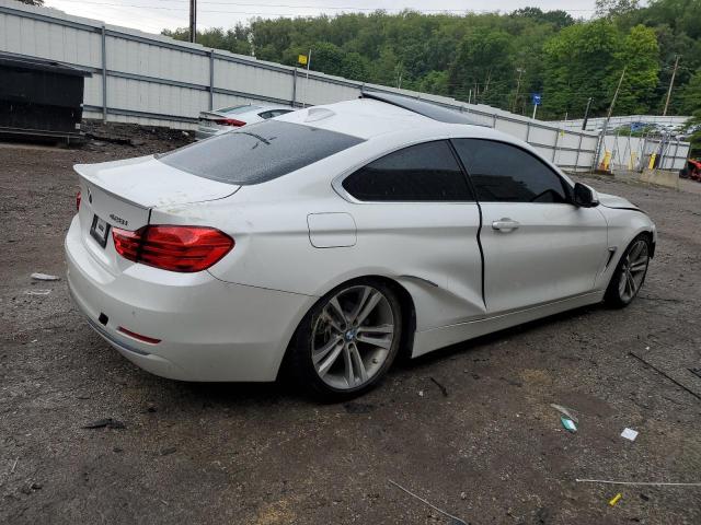 Photo 2 VIN: WBA3N9C50GK248870 - BMW 428 XI 