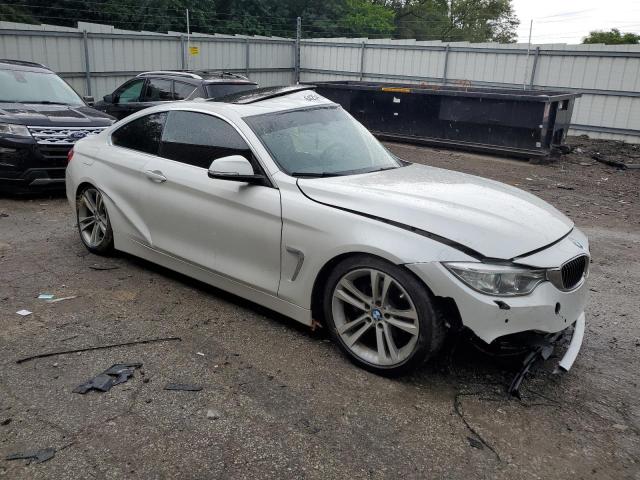 Photo 3 VIN: WBA3N9C50GK248870 - BMW 428 XI 