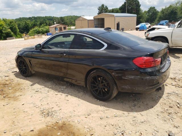 Photo 1 VIN: WBA3N9C50GK250019 - BMW 428 XI 