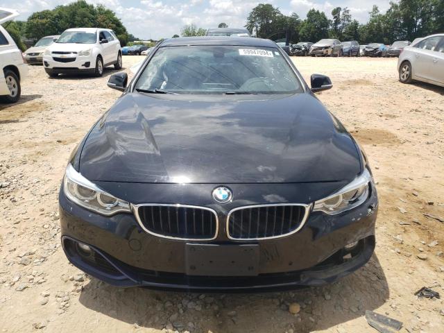 Photo 4 VIN: WBA3N9C50GK250019 - BMW 428 XI 