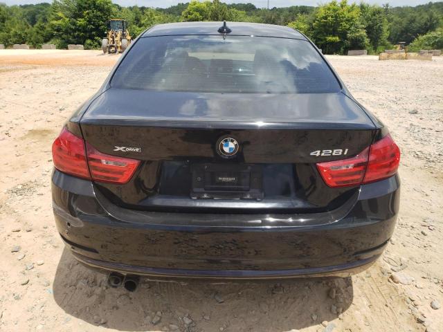 Photo 5 VIN: WBA3N9C50GK250019 - BMW 428 XI 