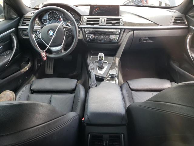 Photo 7 VIN: WBA3N9C50GK250019 - BMW 428 XI 