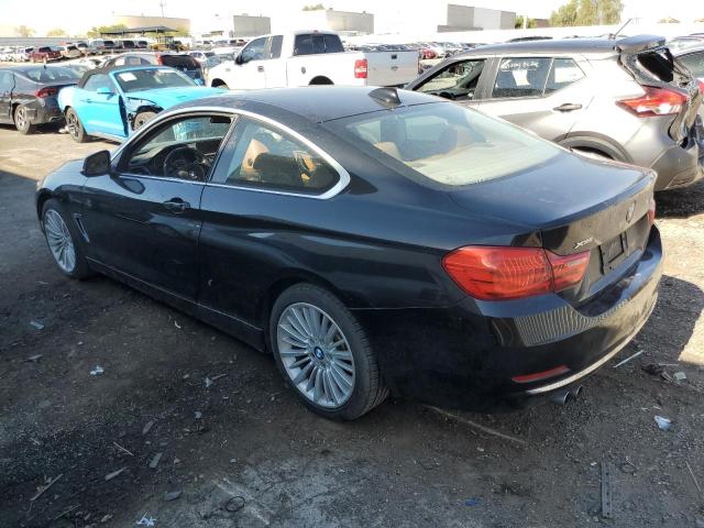 Photo 1 VIN: WBA3N9C51EF720483 - BMW 428 XI 