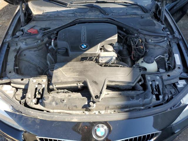 Photo 10 VIN: WBA3N9C51EF720483 - BMW 428 XI 