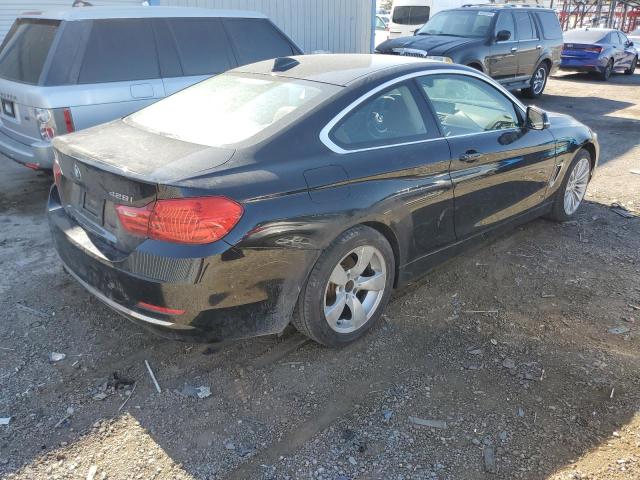 Photo 2 VIN: WBA3N9C51EF720483 - BMW 428 XI 