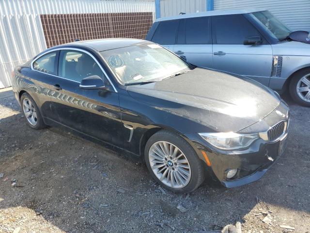 Photo 3 VIN: WBA3N9C51EF720483 - BMW 428 XI 