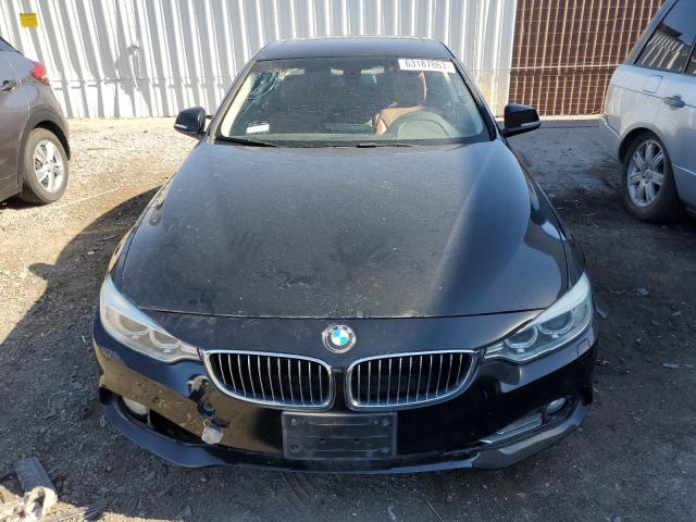 Photo 4 VIN: WBA3N9C51EF720483 - BMW 428 XI 