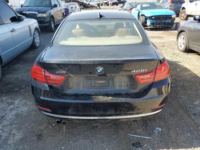 Photo 5 VIN: WBA3N9C51EF720483 - BMW 428 XI 