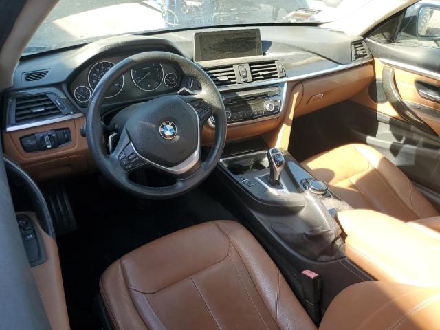 Photo 7 VIN: WBA3N9C51EF720483 - BMW 428 XI 