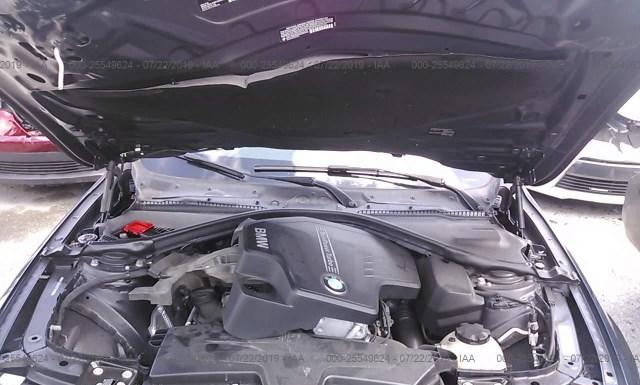 Photo 9 VIN: WBA3N9C51EF721696 - BMW 428XI 