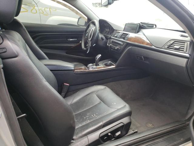 Photo 4 VIN: WBA3N9C51EF722251 - BMW 428 XI 