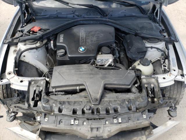 Photo 6 VIN: WBA3N9C51EF722251 - BMW 428 XI 