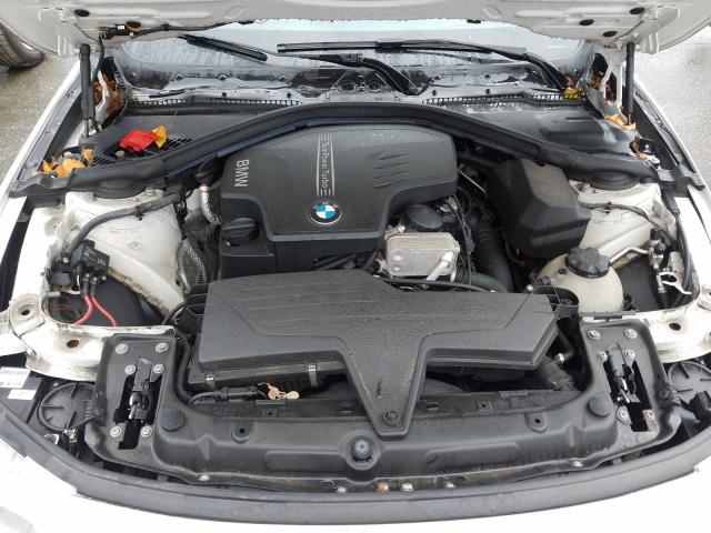 Photo 6 VIN: WBA3N9C51EK244856 - BMW 428 XI 