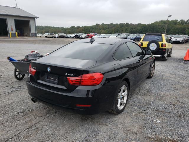 Photo 3 VIN: WBA3N9C51FK246267 - BMW 428 XI 