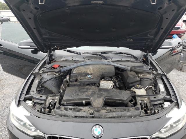 Photo 6 VIN: WBA3N9C51FK246267 - BMW 428 XI 