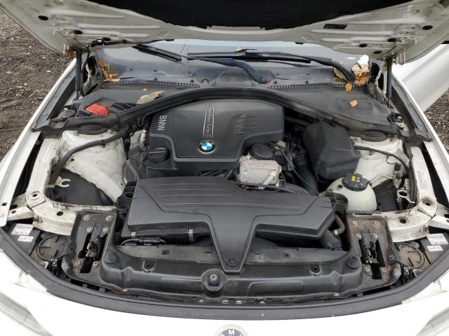 Photo 10 VIN: WBA3N9C51FK246298 - BMW 428I 