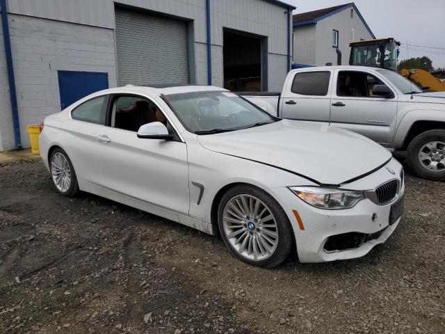 Photo 3 VIN: WBA3N9C51FK246298 - BMW 428I 