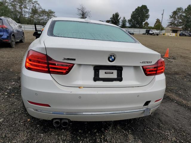 Photo 5 VIN: WBA3N9C51FK246298 - BMW 428I 