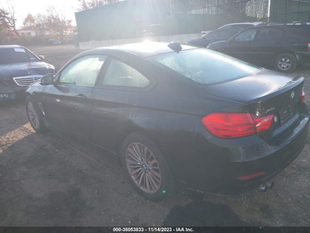 Photo 2 VIN: WBA3N9C51FK246818 - BMW 428 