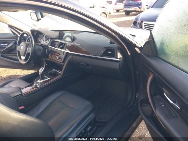 Photo 4 VIN: WBA3N9C51FK246818 - BMW 428 