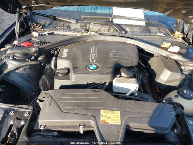 Photo 9 VIN: WBA3N9C51FK246818 - BMW 428 