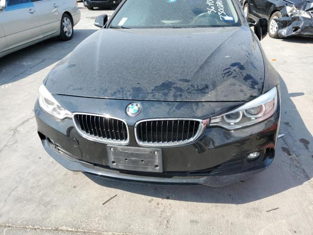 Photo 10 VIN: WBA3N9C51FK248004 - BMW 428 XI 