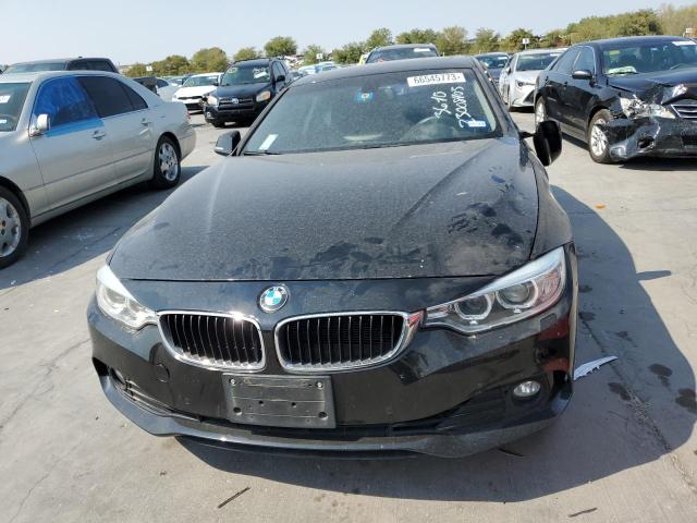 Photo 4 VIN: WBA3N9C51FK248004 - BMW 428 XI 