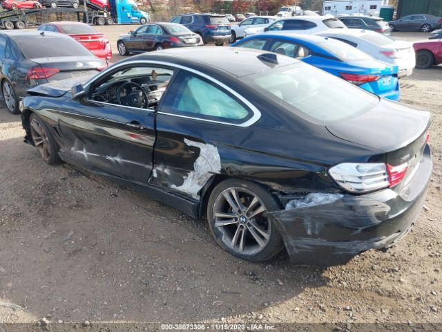 Photo 2 VIN: WBA3N9C51GK250109 - BMW 428I 