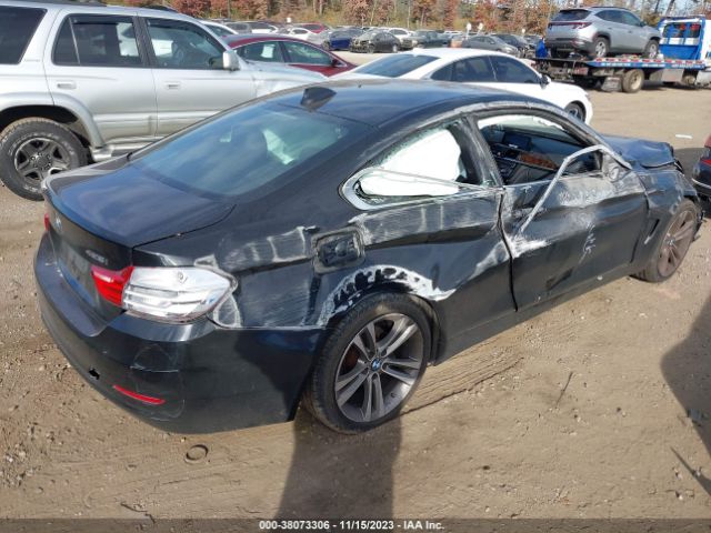 Photo 3 VIN: WBA3N9C51GK250109 - BMW 428I 