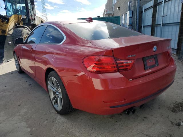 Photo 1 VIN: WBA3N9C51GK250546 - BMW 4 SERIES 