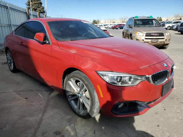 Photo 3 VIN: WBA3N9C51GK250546 - BMW 4 SERIES 