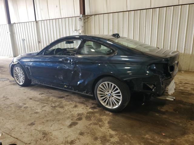 Photo 1 VIN: WBA3N9C52EF721562 - BMW 4 SERIES 