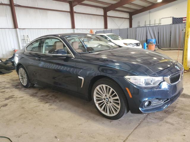 Photo 3 VIN: WBA3N9C52EF721562 - BMW 4 SERIES 