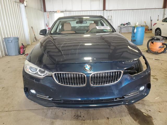 Photo 4 VIN: WBA3N9C52EF721562 - BMW 4 SERIES 