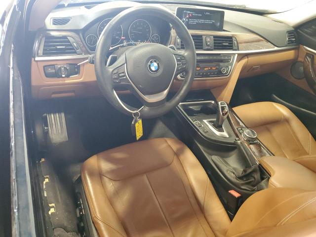 Photo 7 VIN: WBA3N9C52EF721562 - BMW 4 SERIES 