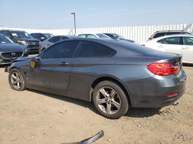 Photo 1 VIN: WBA3N9C52EK245658 - BMW 4 SERIES 