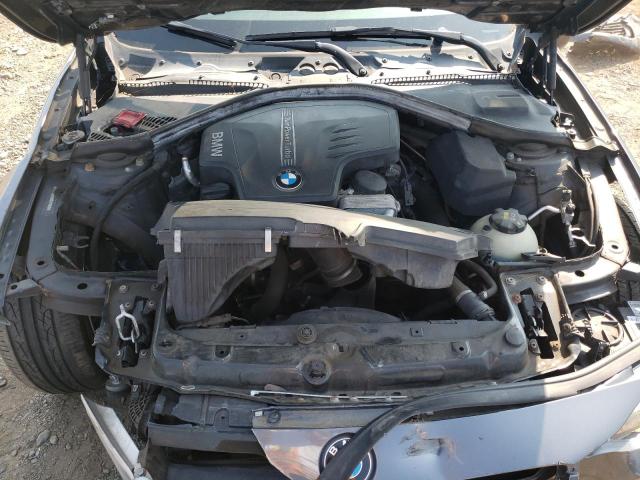 Photo 10 VIN: WBA3N9C52EK245658 - BMW 4 SERIES 