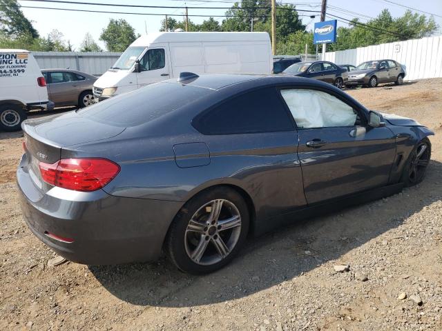 Photo 2 VIN: WBA3N9C52EK245658 - BMW 4 SERIES 