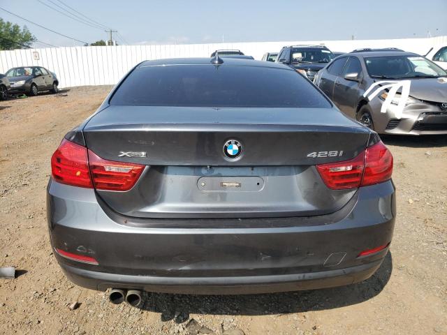 Photo 5 VIN: WBA3N9C52EK245658 - BMW 4 SERIES 