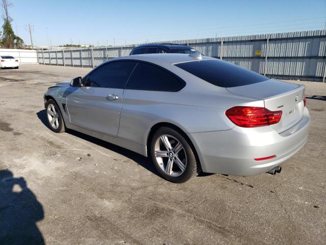 Photo 1 VIN: WBA3N9C52FK246827 - BMW 4 SERIES 