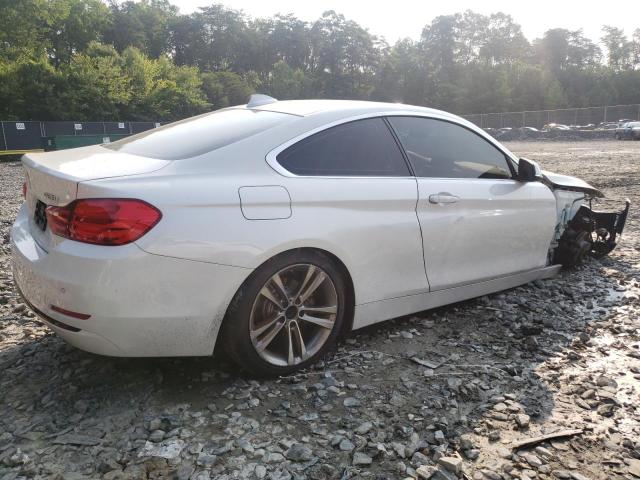 Photo 2 VIN: WBA3N9C52GK248658 - BMW 428 XI 