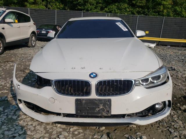 Photo 4 VIN: WBA3N9C52GK248658 - BMW 428 XI 