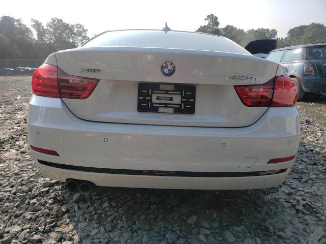 Photo 5 VIN: WBA3N9C52GK248658 - BMW 428 XI 