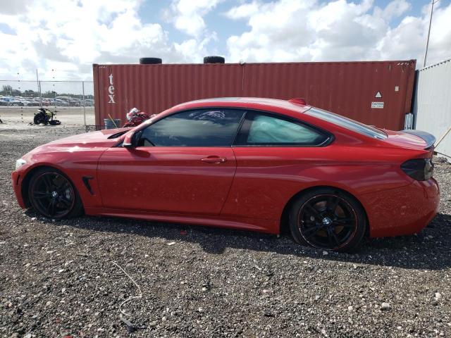 Photo 1 VIN: WBA3N9C52GK248675 - BMW 4 SERIES 