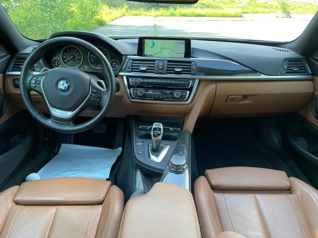 Photo 8 VIN: WBA3N9C52GK249115 - BMW 428 XI 