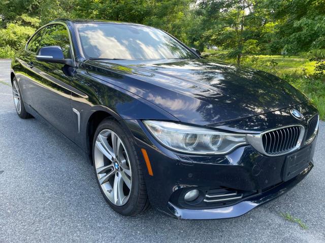 Photo 0 VIN: WBA3N9C52GK249115 - BMW 428 XI 