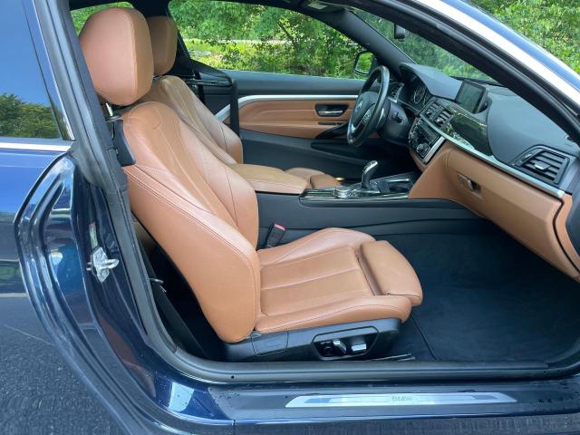 Photo 4 VIN: WBA3N9C52GK249115 - BMW 428 XI 