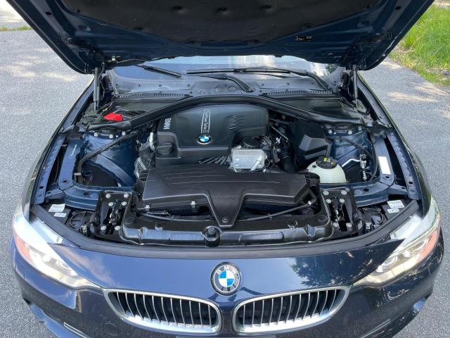 Photo 6 VIN: WBA3N9C52GK249115 - BMW 428 XI 